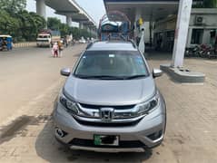 Honda BR-V 2018 Brv-S