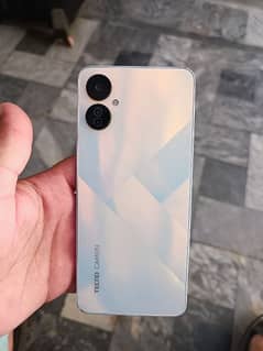 CAMON 19 NEO