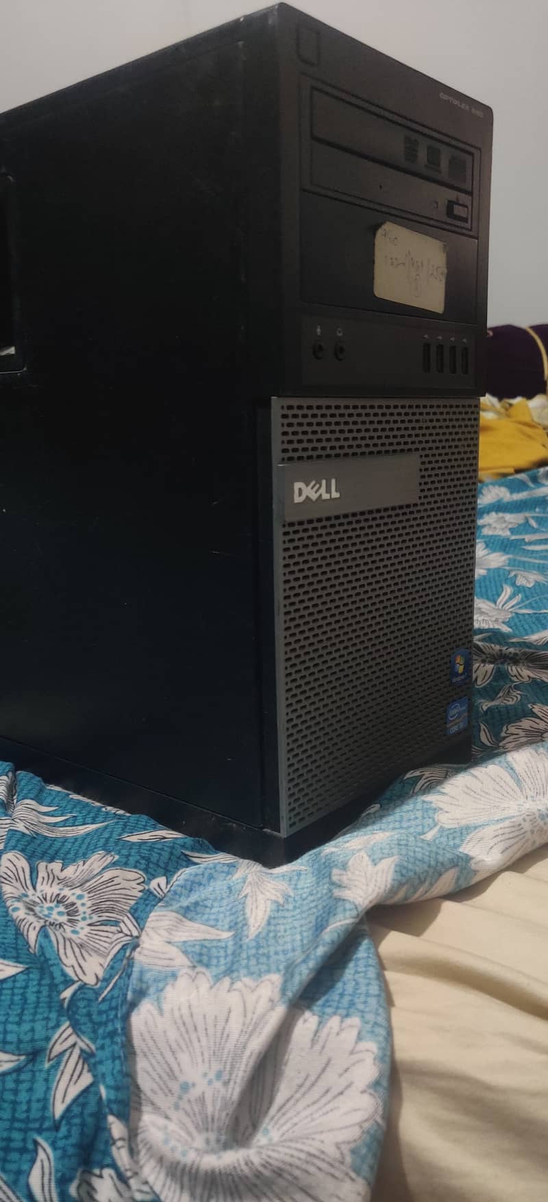 Dell Core i3 2nd generation 1