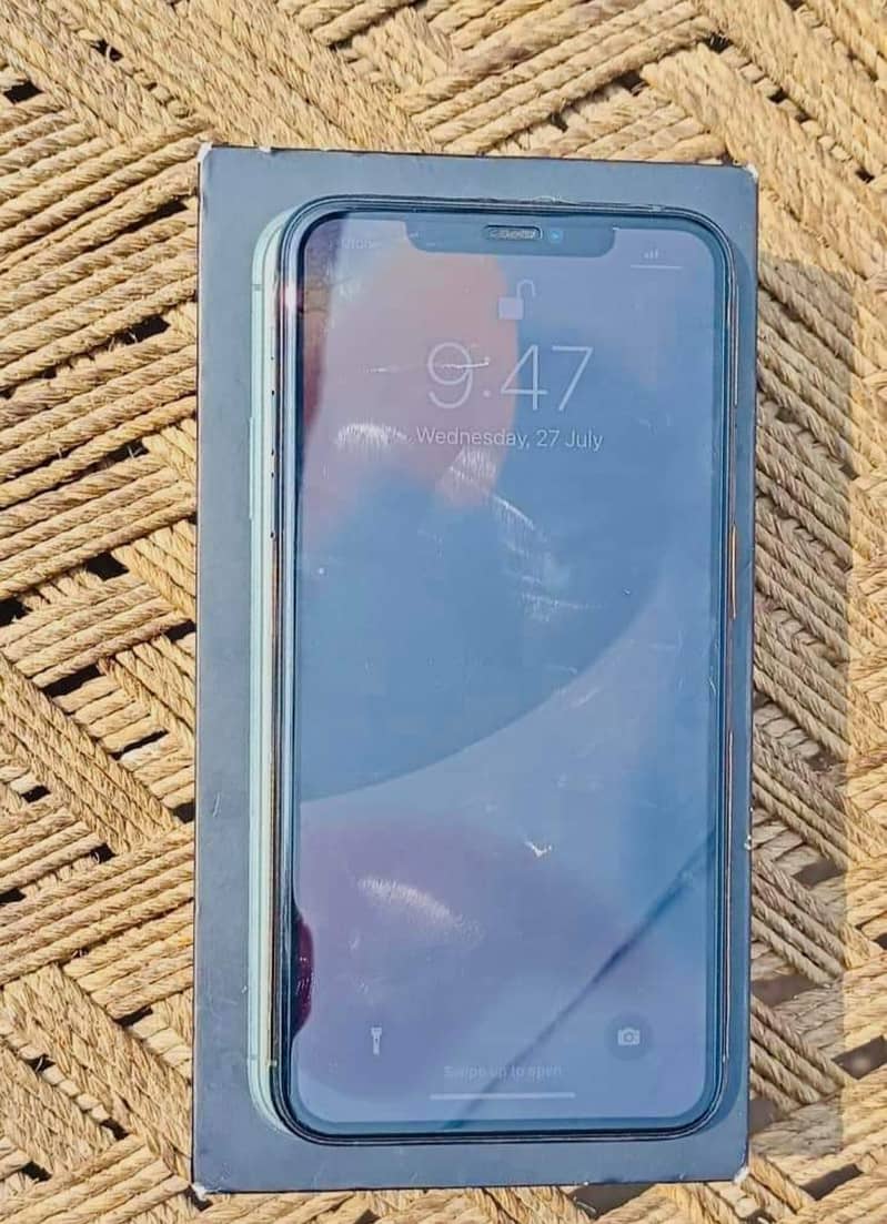 Iphone 11 pro max 1