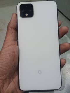 google pixel 4XL