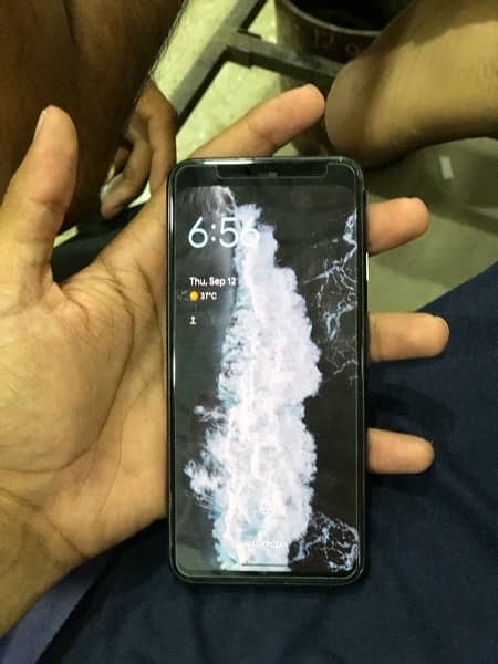 google pixel 4 exchnage possible 1