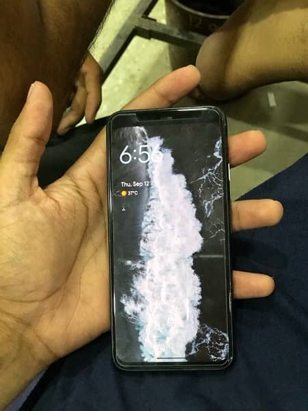 google pixel 4 exchnage possible 4