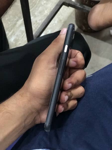 google pixel 4 exchnage possible 6