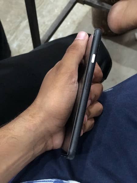 google pixel 4 exchnage possible 7