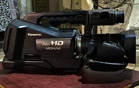 panasonic mdh2 movie camera