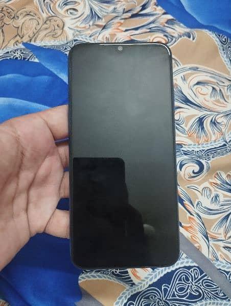 REDMI NOTE 8 PTA APPROVED WITH BOX 1