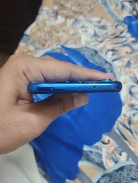 REDMI NOTE 8 PTA APPROVED WITH BOX 2