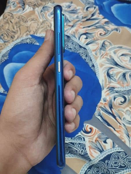 REDMI NOTE 8 PTA APPROVED WITH BOX 3