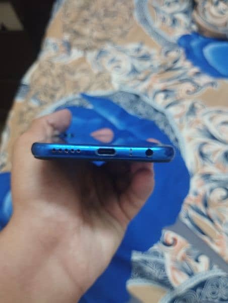 REDMI NOTE 8 PTA APPROVED WITH BOX 4