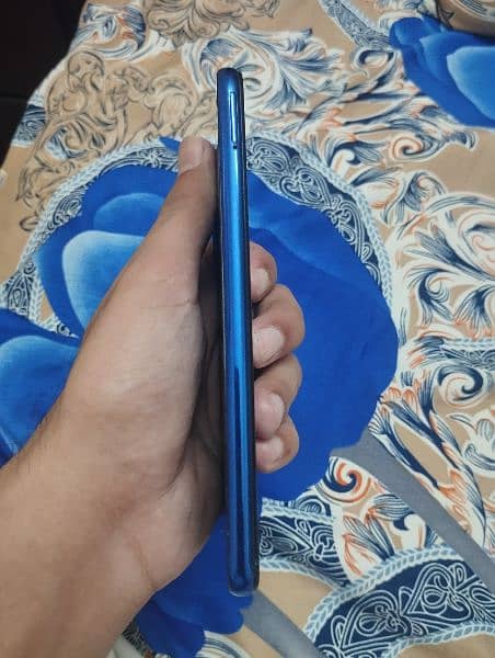 REDMI NOTE 8 PTA APPROVED WITH BOX 5