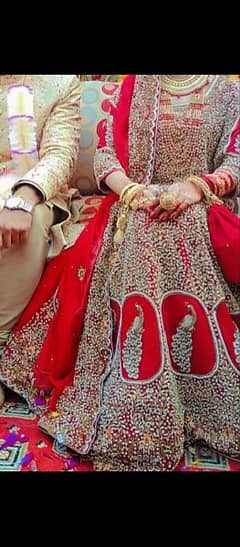 bridal lehnga bridal wear only one wear