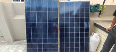 SOLAR PANEL 270W EACH 0