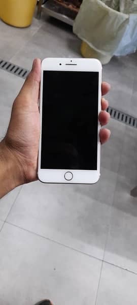 iPhone 7 Plus exchange possible 0