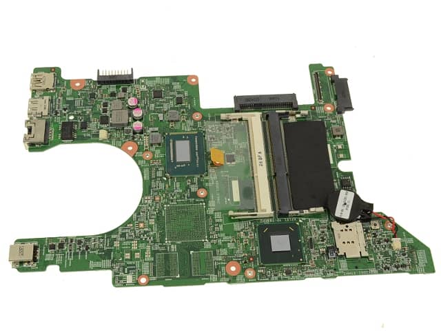 Dell Inspiron 14z 5423 Original Motherboard is available 0