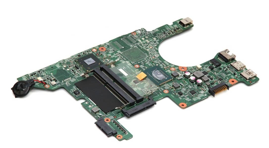 Dell Inspiron 14z 5423 Original Motherboard is available 1