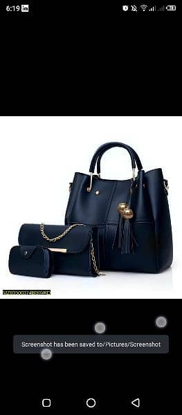 hand bags 1