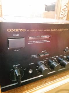 Onkyo