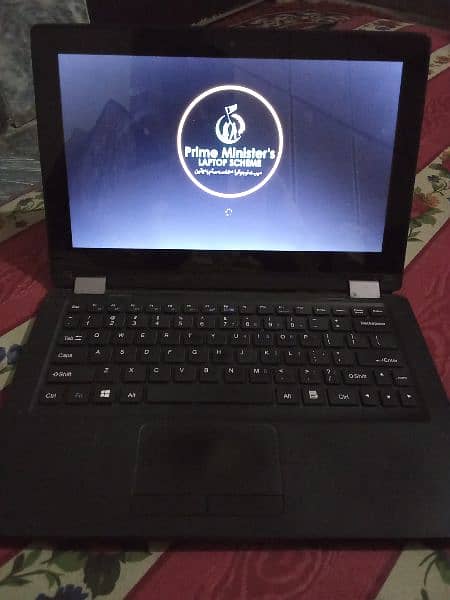 Core m3 7th Gen Laptop 6