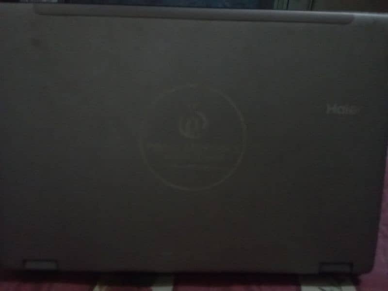 Core m3 7th Gen Laptop 9