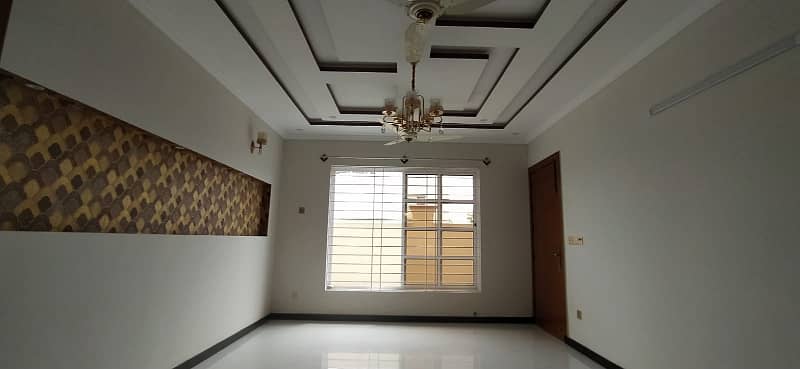 2800 Sq Ft Double Storey Brand New House For Sale In Media Town Rawalpindi 5