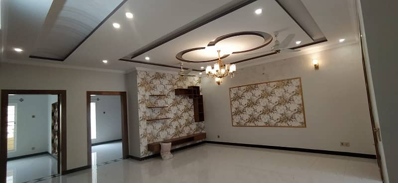 2800 Sq Ft Double Storey Brand New House For Sale In Media Town Rawalpindi 9