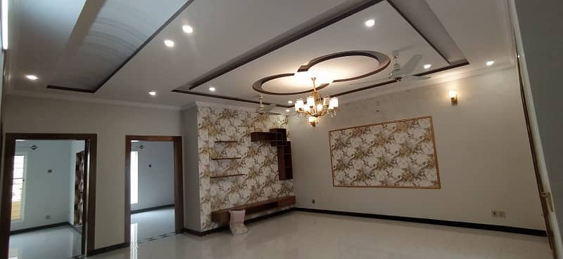 2800 Sq Ft Double Storey Brand New House For Sale In Media Town Rawalpindi 12