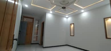 7 MARLA Double Storey House Available For Sale In Jinnah Garden Islamabad