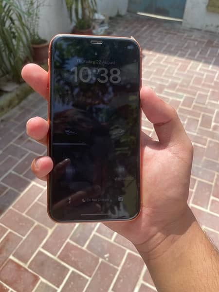 iphone xr 1