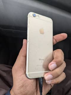 iphone 6S 64 GB