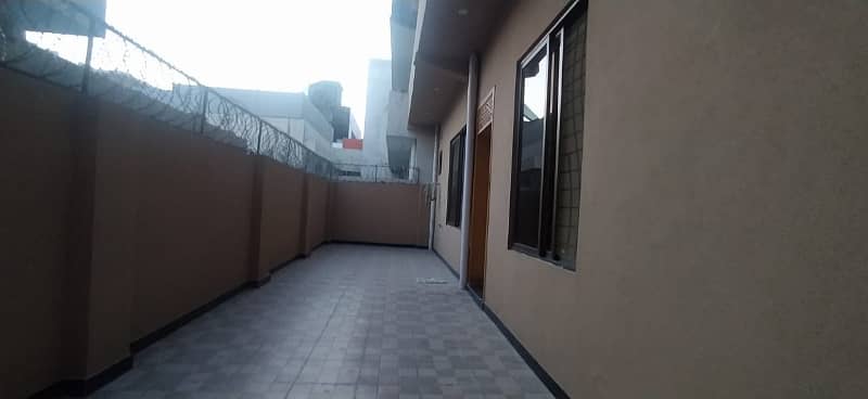 3600 SQ FT Double Story House Is Available For Sale In Soan Garden Block H Islamabad 20