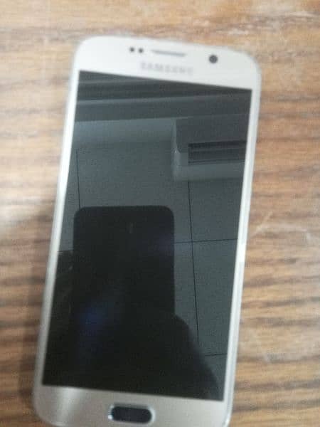 Samsung Galaxy s6 1