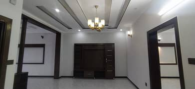 7 MARLA Double Storey House Available For Sale In Jinnah Garden Islamabad