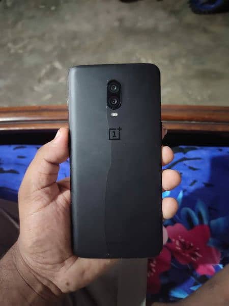 oneplus 6t 8gp 128 3