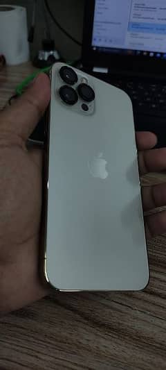 Iphone 12 Pro Max (128 gb) - Non PTA