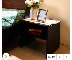 Bedset/king size bed/Bedroom set/sidetables/ Dresser