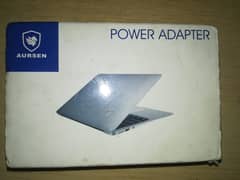 AURSEN power adopter for Mac safe 2 (100% branded)