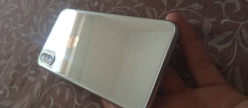 I phone x Non pta urgently selling 0