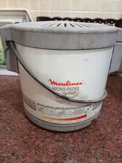 Moulinex Deep Fryer For Sale