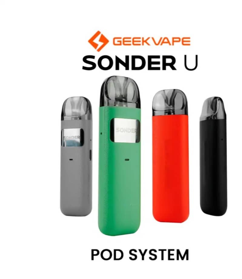 VAPE ONLINE STORE || VAPES || WAPES || PODS || MODS|| ALL BRANDS 1