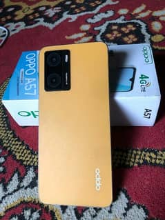 OppOA57 8gbram256gbstorage