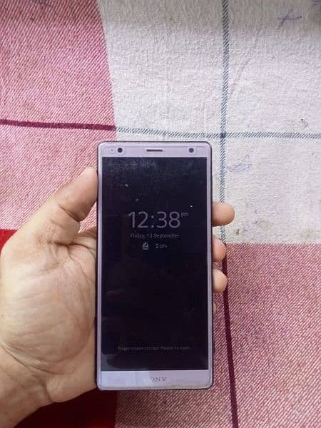 sony xperia xz2 4