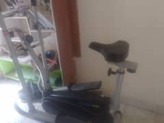 jym cycle in best condition