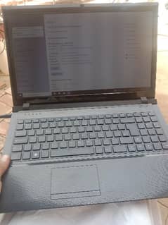 Laptop I3 2nd