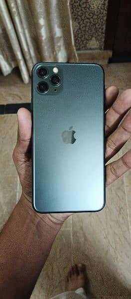 iphone 11 pro max non pta 5