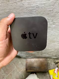 apple tv HD model A1625