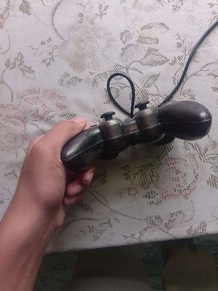 Lanjue joy stick 1