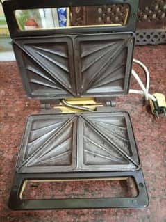 Sandwich Maker For Sale