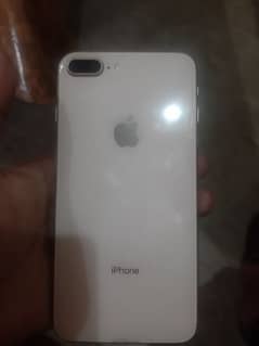 I phone 8 plus . . 256gb factory unlocked