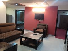 2 Bedroom Fully Furnished Luxury Penthouse For Rent In QJ Heights, 0